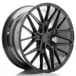 JR Wheels JR38 19x8,5 ET20-45 5H BLANK Hyper Gray - Japan Racing vanteet - 5902211951841 - 1