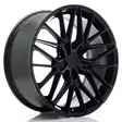 JR Wheels JR38 19x8,5 ET25 5x112 Gloss Black - Japan Racing vanteet - 5906871164481 - 1