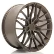 JR Wheels JR38 19x9,5 ET20-45 5H BLANK Matt Bronze - Japan Racing vanteet - 5902211974581 - 1