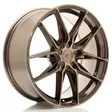JR Wheels JR44 19x8,5 ET20-45 5H BLANK Platinum Bronze - Japan Racing vanteet - 5902211987611 - 1