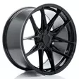 JR Wheels JR44 19x9,5 ET20-40 5H BLANK Glossy Black - Japan Racing vanteet - 5902211987741 - 1