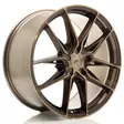 JR Wheels JR44 20x8 ET20-40 5H BLANK Platinum Bronze - Japan Racing vanteet - 5902211987901 - 1