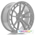 JR Wheels JR45 21x9,5 ET15-35 5H BLANK Custom Finish - Japan Racing vanteet - 5902211999881 - 1