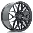 JR Wheels JR46 19x8,5 ET45 5x112 Hyper Gray - Japan Racing vanteet - 5902211985891 - 1