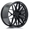 JR Wheels JR46 19x9,5 ET35 5x120 Gloss Black - Japan Racing vanteet - 5906871160261 - 1