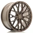 JR Wheels JR48 20x9 ET20-51 5H BLANK Matt Bronze - Japan Racing vanteet - 5906871102711 - 1