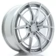 JR Wheels JR50 20x9 ET20-51 5H BLANK Hyper Silver - Japan Racing vanteet - 5906871150231 - 1