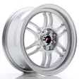 JR Wheels JR7 15x7 ET38 4x100/114 Silver - Japan Racing vanteet - 5902211917861 - 1