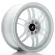 JR Wheels JR7 16x7 ET38 4x100/114 White - Japan Racing vanteet - 5902211917991 - 1