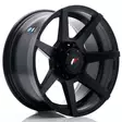 JR Wheels JRX3 17x8.5 ET20 6x139.7 Matt Black - Japan Racing vanteet - 5902211902751 - 1