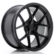 JR Wheels SL01 18x9,5 ET25 5x120 Matt Black - Japan Racing vanteet - 5906871111171 - 1