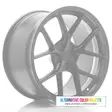 JR Wheels SL01 19x10 ET20-40 5H BLANK Custom Finish - Japan Racing vanteet - 5902211970071 - 1