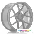 JR Wheels SL01 19x9 ET20-35 5H BLANK Custom Finish - Japan Racing vanteet - 5902211970361 - 1