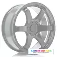 JR Wheels SL03 19x9 ET20-45 5H BLANK Custom Finish - Japan Racing vanteet - 5902211982951 - 1