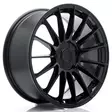 JR Wheels SL05 18x8 ET20-40 5H BLANK Gloss Black - Japan Racing vanteet - 5906871153591 - 1