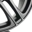 RR8 Titanium 7.5x17 - Alumiinivanteet muut merkit - 6438431003071 - 4