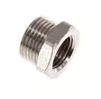Sovite 3/8"G uros - 1/4" G naaras - Paineilmaliittimet ja sovitteet - 7750000001011 - 1
