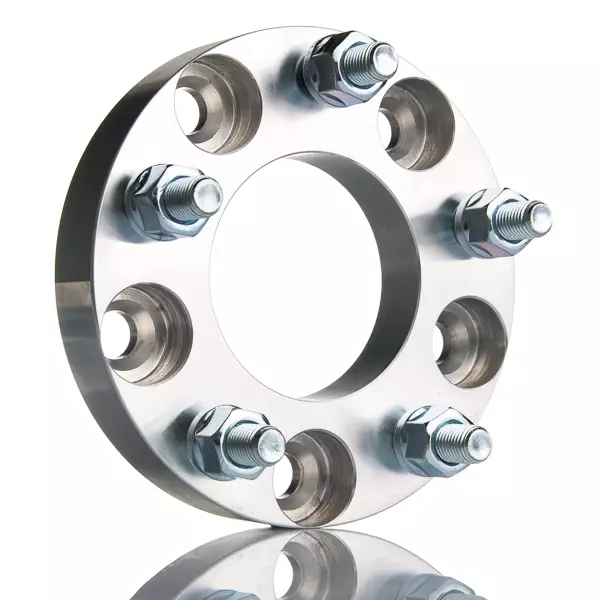 Adapteri (levikepala) 25mm 5x100/5x100 - Spacerit - 6438431032941 - 1