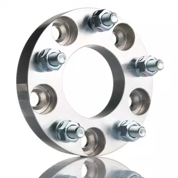 Adapteri (levikepala) 25mm 5x110/5x110 - Spacerit - ADAPTER41 - 1