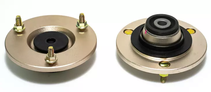 BC Racing kumiyläpääpari - BC Racing varaosat - bc_kumiylapaat - 1