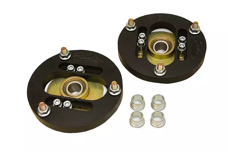 Camber yläpääpari BMW E46/E39/E31 - Camber yläpäät - swg_0014_81 - 1