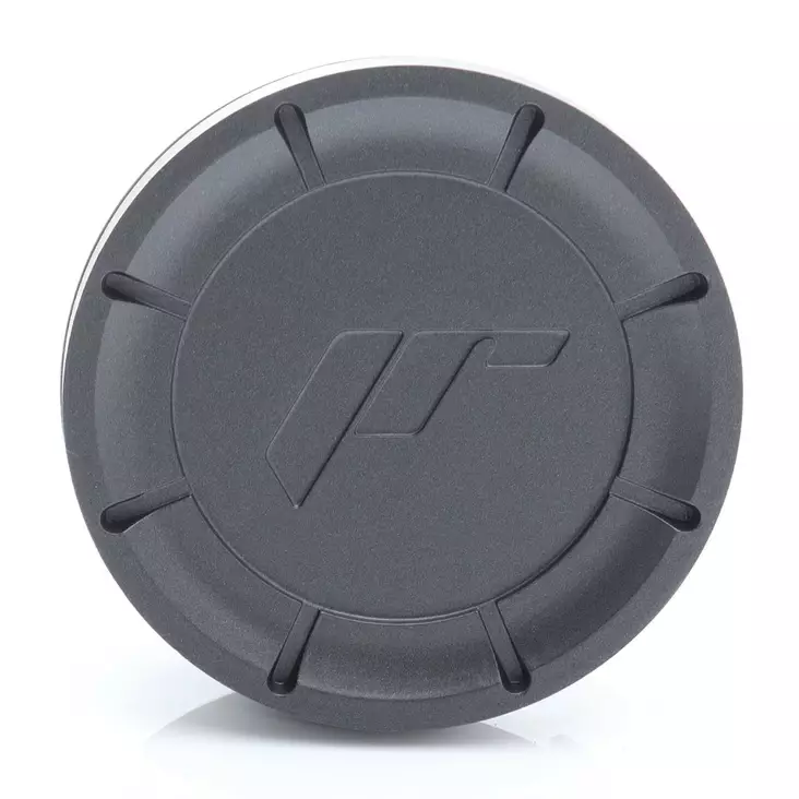 Center Cap SL Matt Gun Metal - Vanteiden keskikupit - 5902211954231 - 1