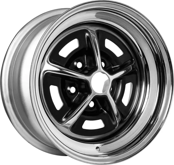 Jack Wheeler Magnum teräsvanne 5x120,65 15x7 ET6 - Alumiinivanteet muut merkit - 6438431049581 - 1