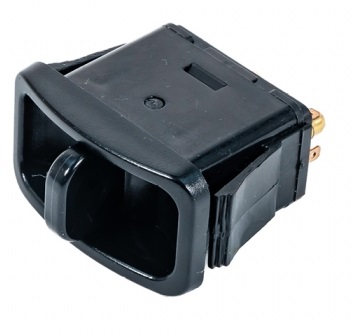 Keinukytkin paineilmakäyttöön - Ilma-alustan tarvikkeet - ilma0041 - 1