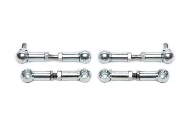 Säätötangot MB C-Sarja W205 Airmatic - Säätötangot OEM ilma-alustoille - 4251695179441 - 1