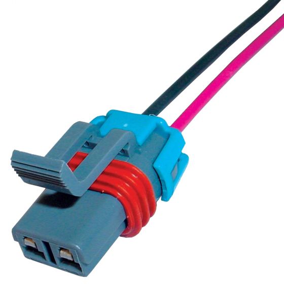 Sähköjohto liittimellä 15cm - Polttoainepumppujen asennustarvikkeet - GST-CABLE-1 - 1