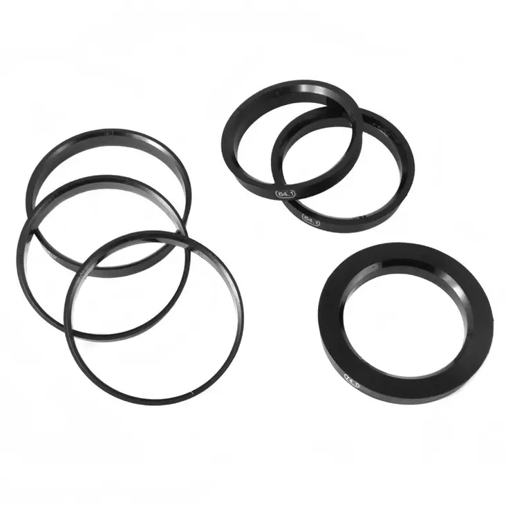 Set of 4 x Hub Rings 74,1-66,9 - Soviterenkaat vanteille - 5902211984061 - 1