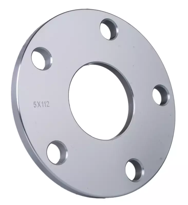 Spacer (levikepala) 10mm 5x112 66,6 - Spacerit - SPACER11 - 1