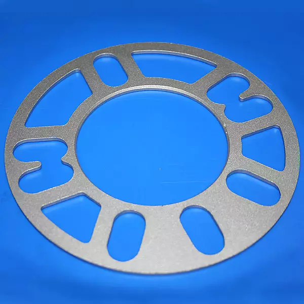 Spacer (levikepala) 3mm 4/5-pulttiset 98-130 mm jaot - Spacerit - SPACER1 - 1