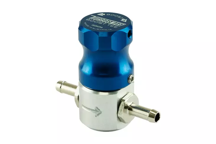 Turbosmart Boost Tee ahtopaineensäädin - Ahtopaineensäätimet - TS-0101-1101 - 1