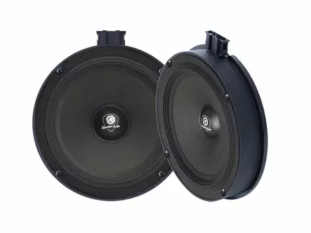 Alpine SPC-106T61-2 erillissarja VW Transporter T6.1 - Autohifi - SPC-106T61-2 - 2