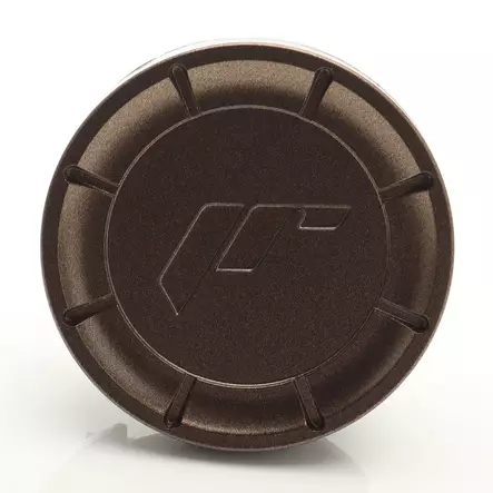 Center Cap 901K59-A Matt Bronze - Vanteiden keskikupit - 5906871152952 - 1