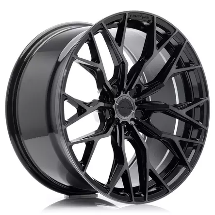 Concaver CVR1 21x8,5 ET20-45 BLANK Double Tinted Black - Concaver vanteet - 5906871162722 - 1