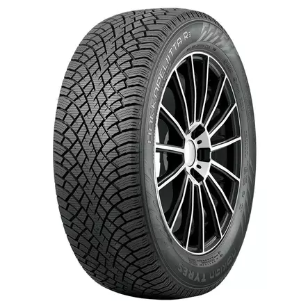 HAKKAPELIITTA R5 EV SilentDrive 245/45-19 - Rengasvalikoima - VT185582 - 1