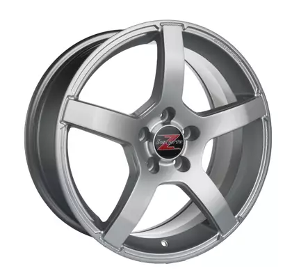 Inverno Silver 7.5x18 - Alumiinivanteet muut merkit - BARZ01172 - 1