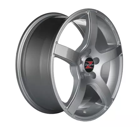 Inverno Silver 7.5x18 - Alumiinivanteet muut merkit - BARZ01172 - 2
