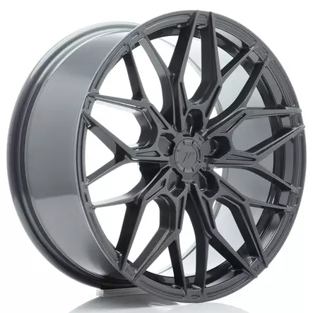 JR Wheels JR46 18x8 ET45 5x114,3 Hyper Gray - Japan Racing vanteet - 5906871142922 - 1