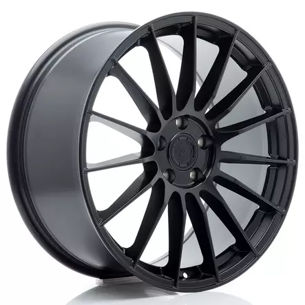 JR Wheels SL05 19x8,5 ET45 5x112 Matt Black - Japan Racing vanteet - 5906871101462 - 1
