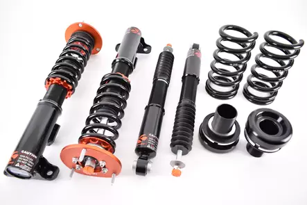 K-Sport Street alustasarja MERCEDES BENZ 190 W201 6CYL (Modified Frt Integrated) - K-Sport alustasarjat - K-ME-49-Str2 - 1