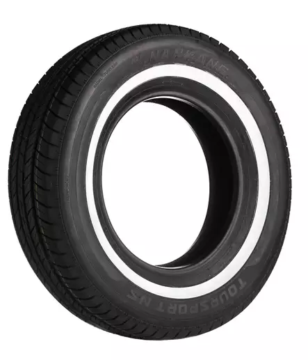 N-605 TourSport Valkosivu 235/75-15 - Rengasvalikoima - 4717622046472 - 1