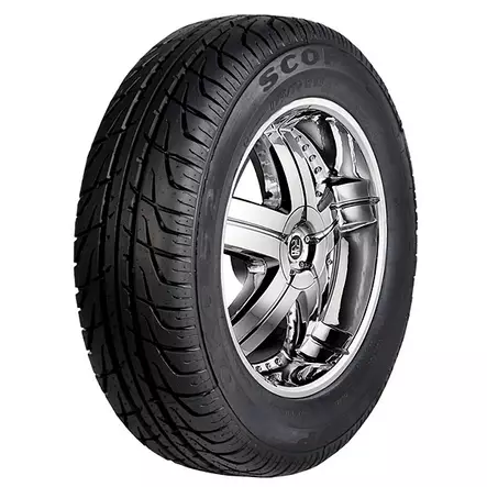 OKO52 -pinnoitettu- 175/65-14 - Rengasvalikoima - VT54382 - 1