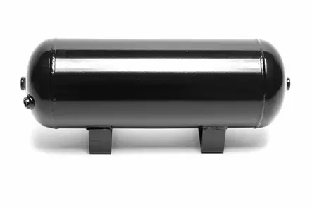 Paineilmasäiliö 11,5 litraa musta - Paineilmasäiliöt - ta_LF5002 - 1