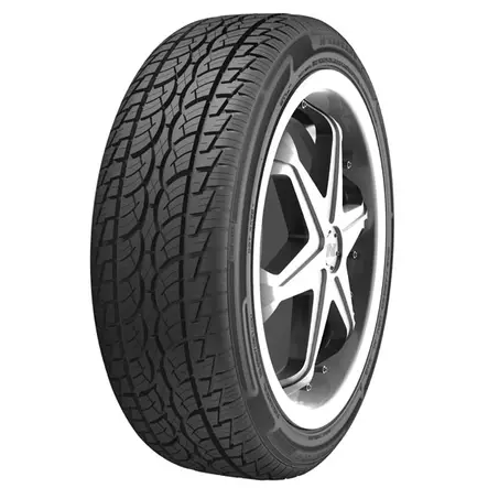 SP-7 Sport SUV 295/45-20 - Rengasvalikoima - 4712487543692 - 1