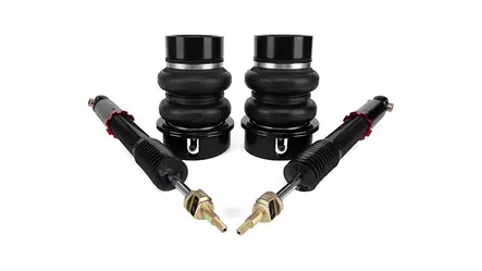 Takapään ilma-alustasarja, AirLift Performance 78701 - Air Lift ilma-alustat - Airl-0192 - 2