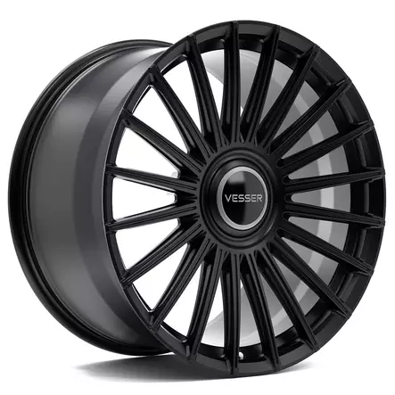Vesser VSR5 21x11 ET10-50 BLANK Custom Finish - Vesser vanteet - 5906871154932 - 2