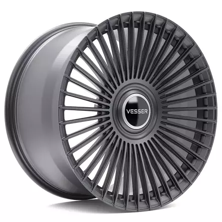 Vesser VSR9 21x11,5 ET16-56 BLANK Custom Finish - Vesser vanteet - 5906871156172 - 1
